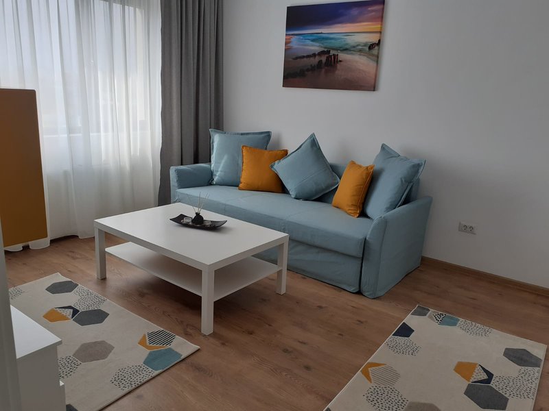 Unirii, Parcul Carol, ISG Residence 3
