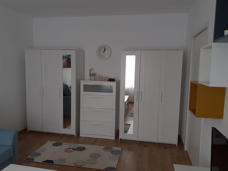 Unirii, Parcul Carol, ISG Residence 3