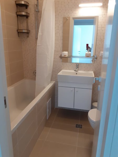 Unirii, Parcul Carol, ISG Residence 3