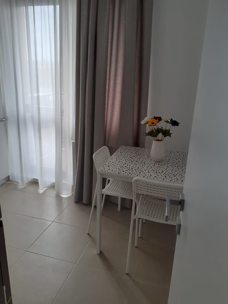 Unirii, Parcul Carol, ISG Residence 3