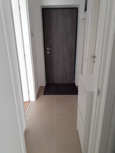 Unirii, Parcul Carol, ISG Residence 3