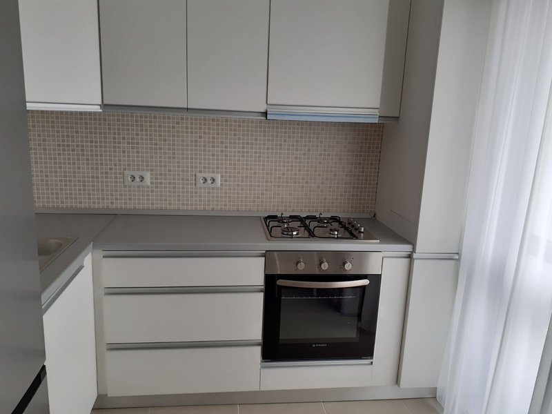 Unirii, Parcul Carol, ISG Residence 3