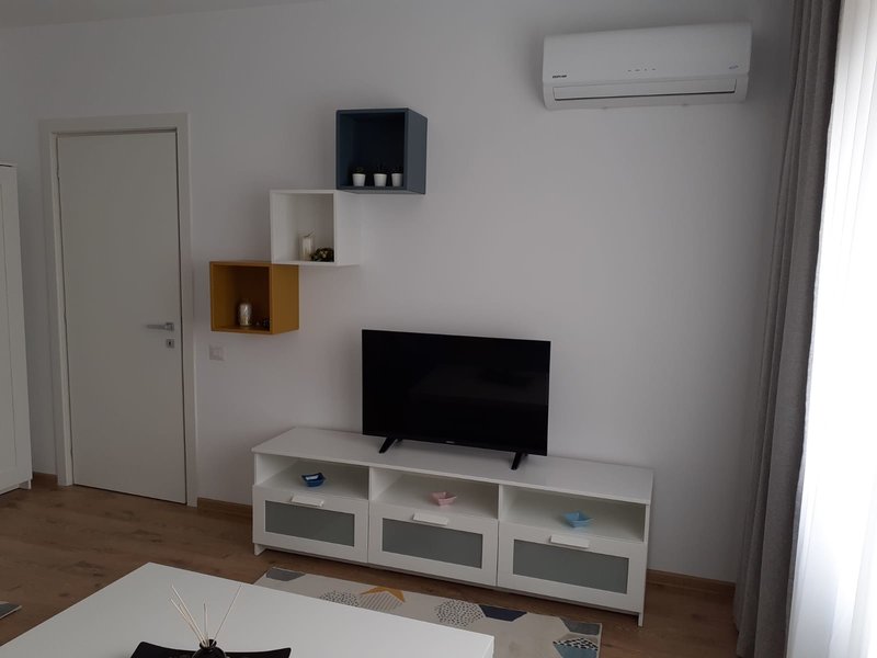 Unirii, Parcul Carol, ISG Residence 3