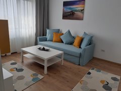 Unirii, Parcul Carol, ISG Residence 3