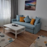 Unirii, Parcul Carol, ISG Residence 3